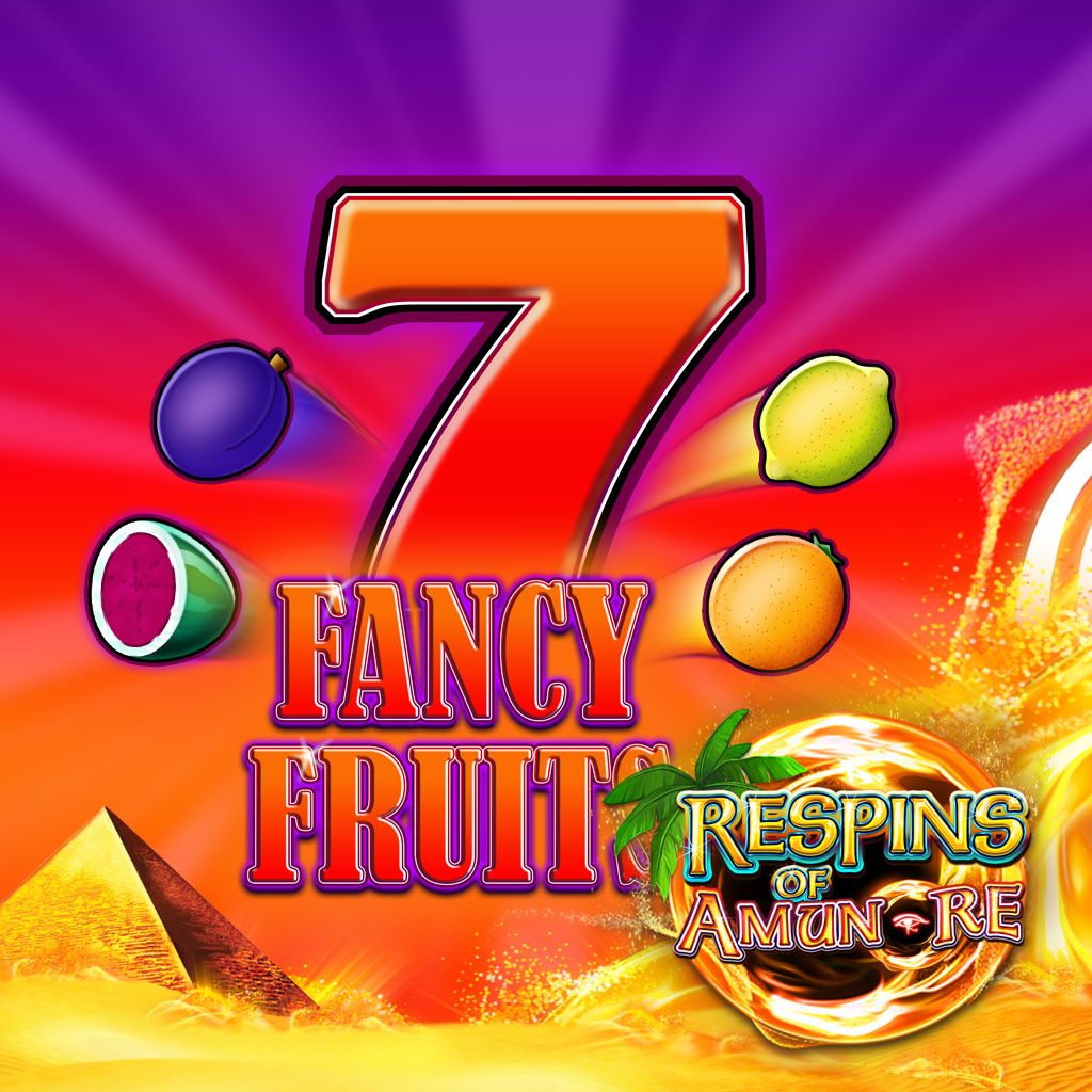 Fancy Fruits