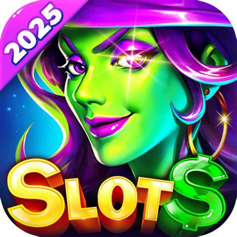 Jackpot Slots
