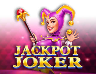 Joker Jackpot