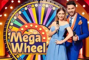 Mega Wheel
