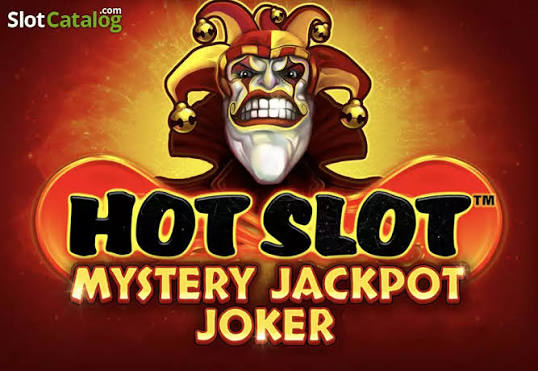 Mystery Jackpot