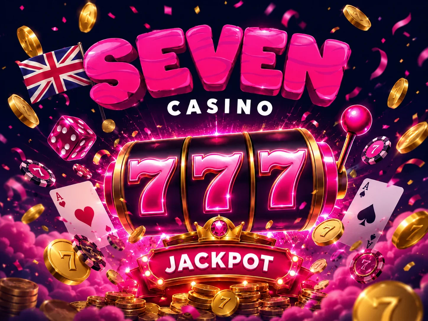 Seven Casino