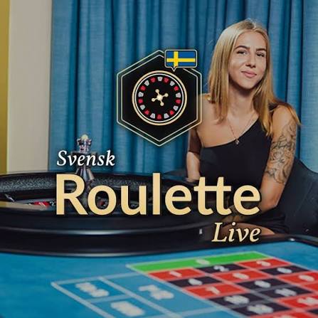 Svensk poker