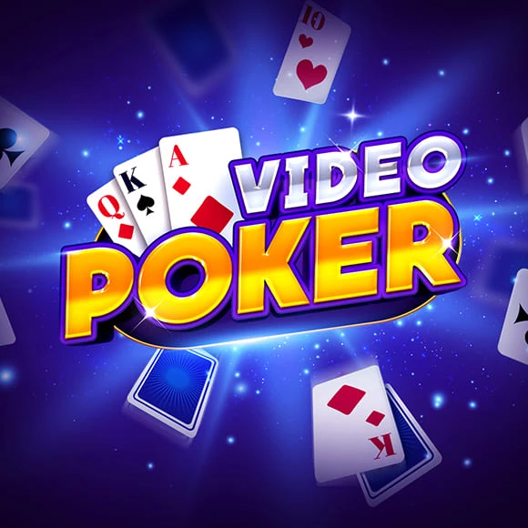 Videopoker